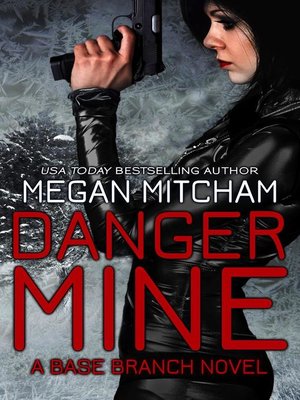 cover image of Danger Mine